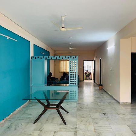 Lara Guest House Haydarabad Dış mekan fotoğraf