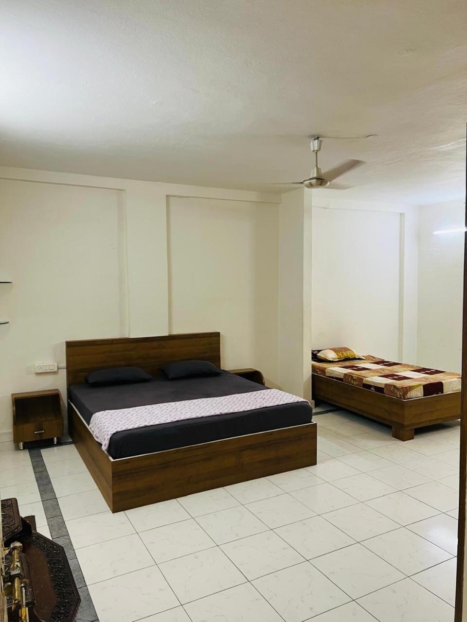 Lara Guest House Haydarabad Dış mekan fotoğraf