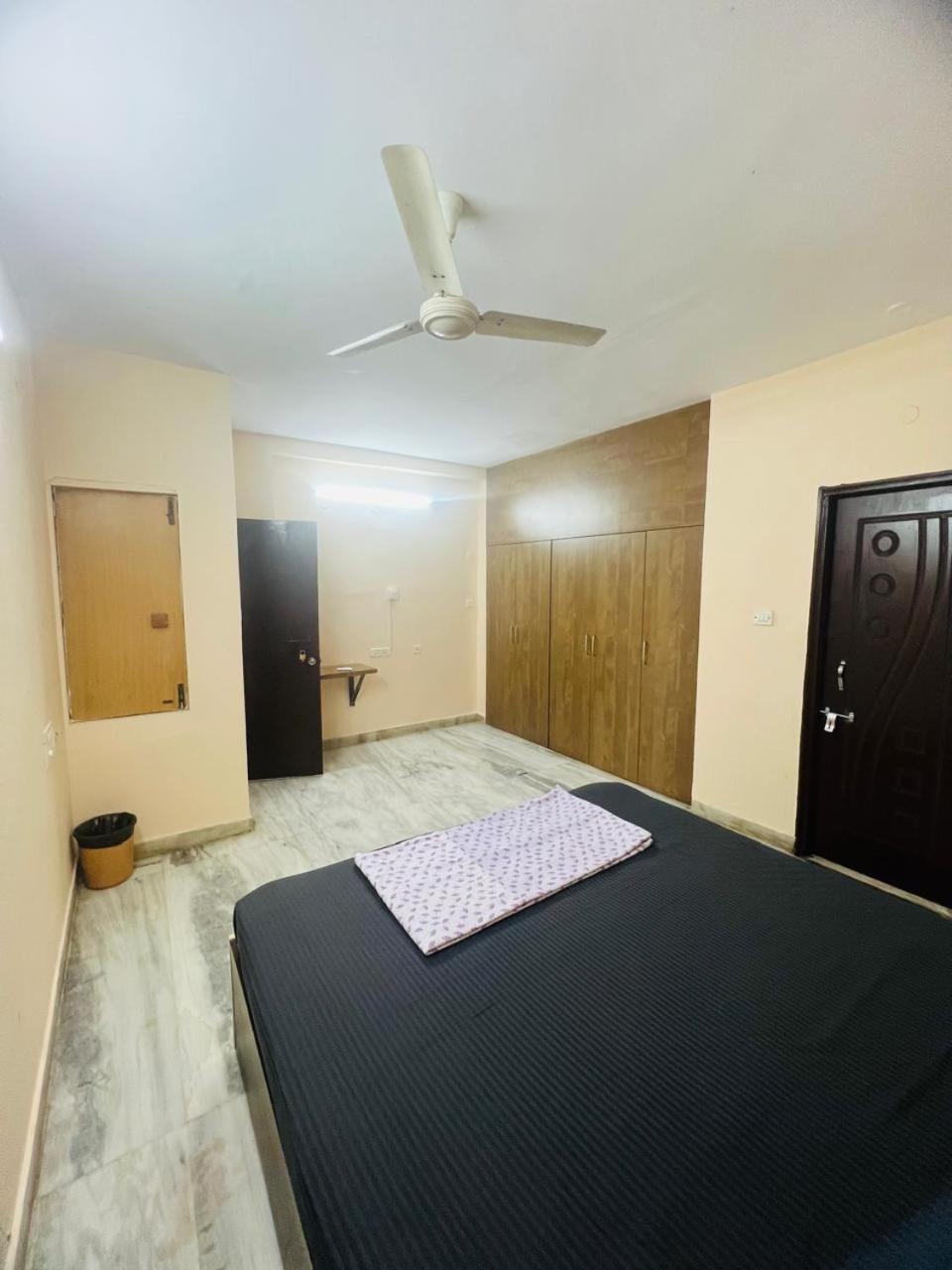 Lara Guest House Haydarabad Dış mekan fotoğraf
