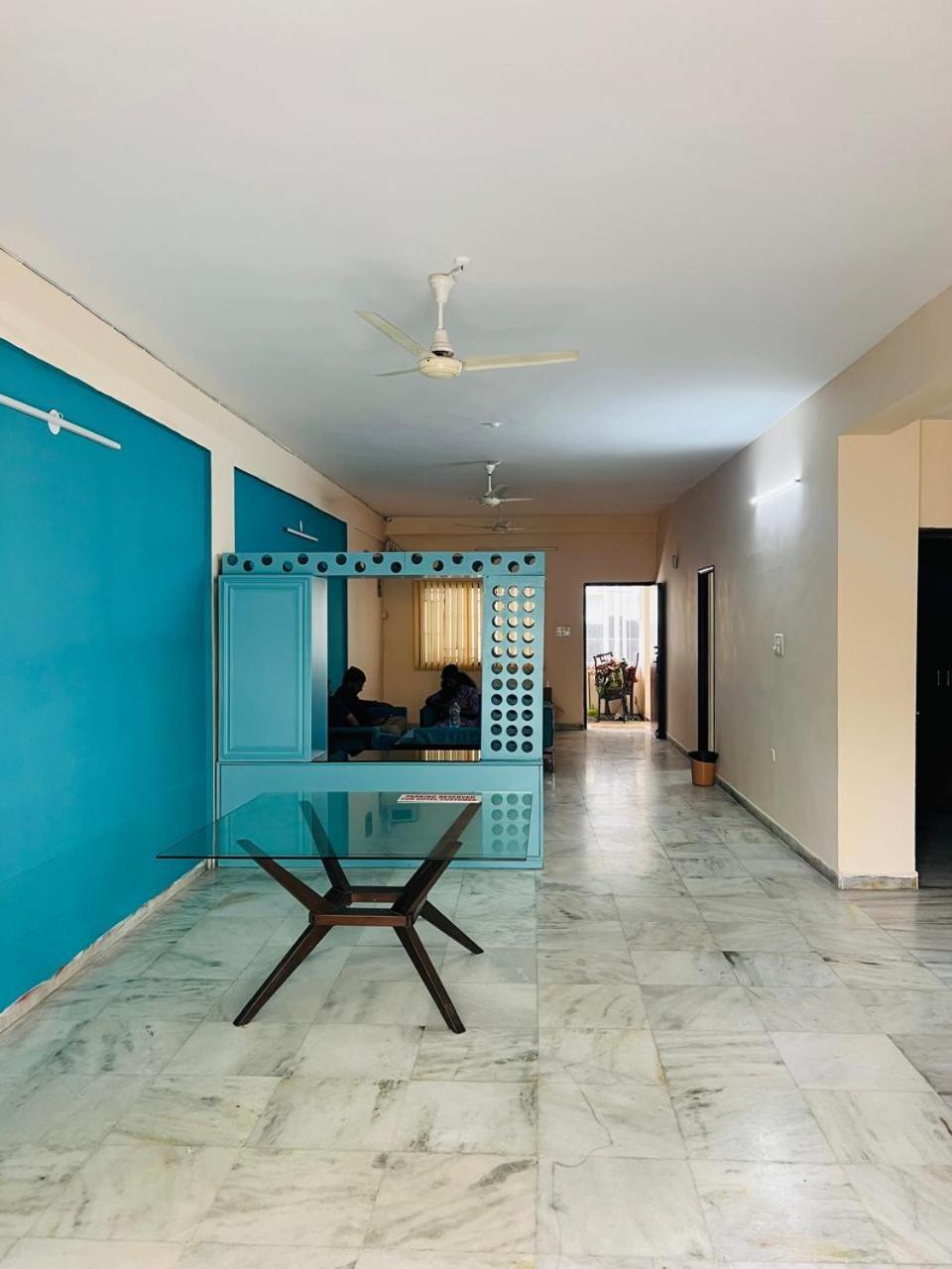 Lara Guest House Haydarabad Dış mekan fotoğraf