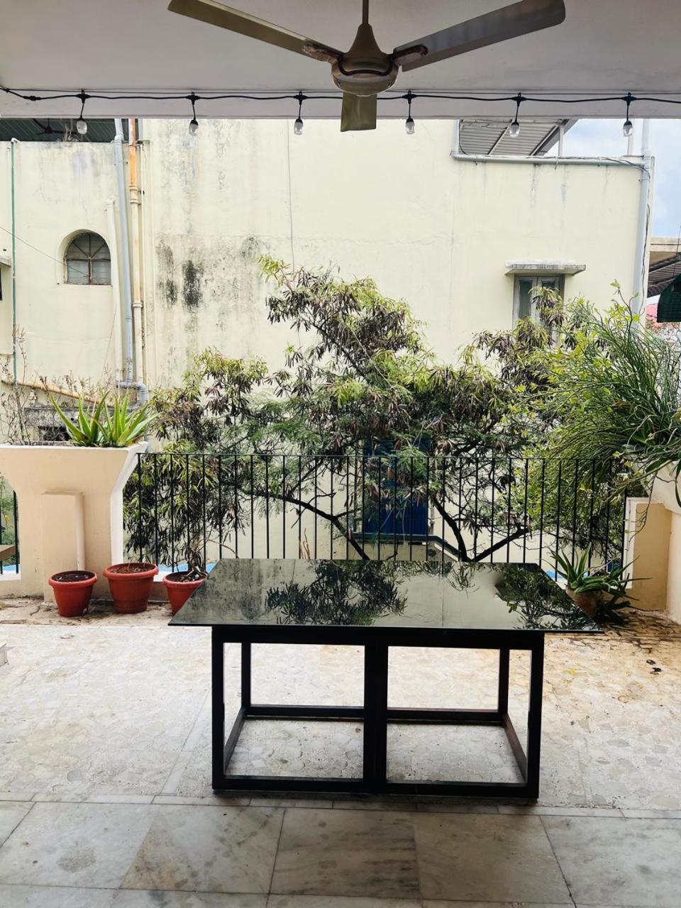 Lara Guest House Haydarabad Dış mekan fotoğraf