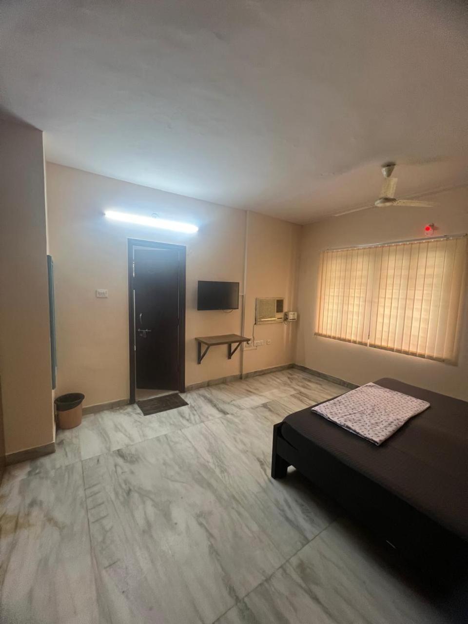 Lara Guest House Haydarabad Dış mekan fotoğraf